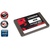 Накопитель SSD 2.5'  60GB Kingston (SKC300S37A/60G)