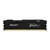 Модуль памяти для компьютера DDR3 4GB 1600 MHz Fury Beast Black Kingston Fury (ex.HyperX) (KF316C10BB/4)