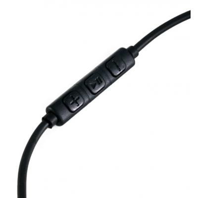 Кабель мультимедийный Jack 3.5mm male/Jack 3.5mm male 1.2m Sound Control Extradigital (KBA1774)