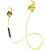 Наушники Bluedio TE Yellow (F_53861)