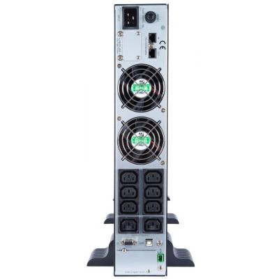 Источник бесперебойного питания East EA902P-SRT 2000VA (EA902P.SRT.48V4.9DCIEC)