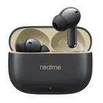Навушники realme Buds T300 Stylish Black (631209000025)
