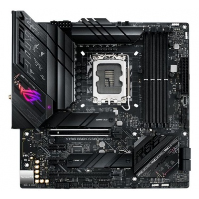 Материнская плата ASUS ROG STRIX B660-G GAMING WIFI