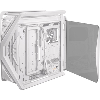 Корпус ASUS ROG Hyperion GR701 White (90DC00F3-B39000)