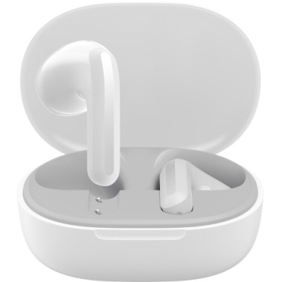 Навушники Xiaomi Redmi Buds 4 Lite (BHR6919GL) White (975751)