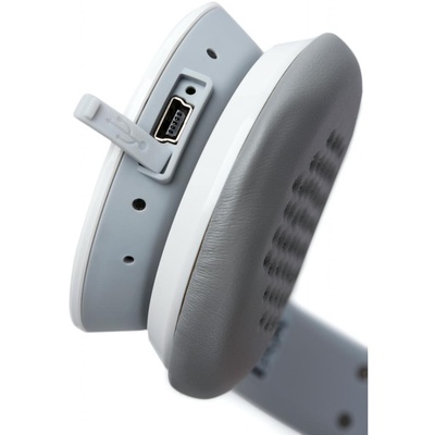 Наушники Rapoo H6060 White bluetooth (H6060 White)