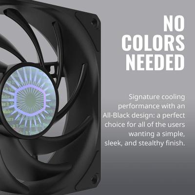 Кулер для корпуса CoolerMaster SickleFlow 92 (MFX-B9NN-23NPK-R1)