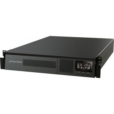Источник бесперебойного питания PowerWalker VFI 2000 RMG PF1 (10122114)