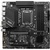 Материнська плата MSI PRO B760M-A WIFI DDR4