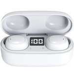 Наушники Gelius Pro BlackDots GP-TWS010B White (00000088856)