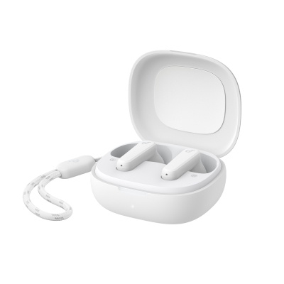 Навушники Anker SoundСore R50i White (A3949G21)