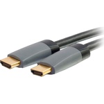 Кабель мультимедийный HDMI to HDMI 3.0m C2G (CG80554)