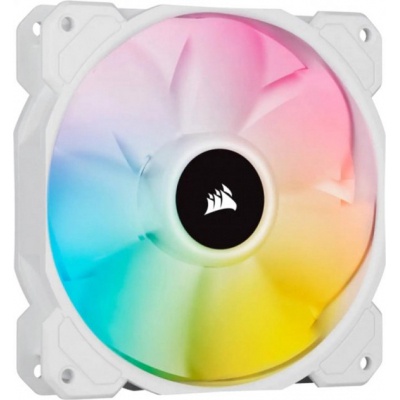 Кулер для корпуса Corsair iCUE SP120 RGB Elite Performance (CO-9050136-WW)