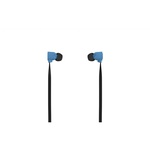 Наушники COLOUD POP Blocks Black/Cyan (4090636)