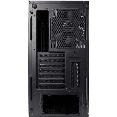 Корпус Fractal Design Define R6 Blackout (FD-CA-DEF-R6-BKO-TG)
