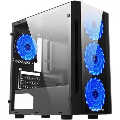 Корпус Xigmatek Scorpio II (EN43606)