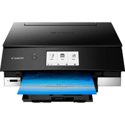 Многофункциональное устройство Canon PIXMA TS8240 BLACK (2987C007)