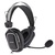 Наушники A4Tech HU-50 USB Black