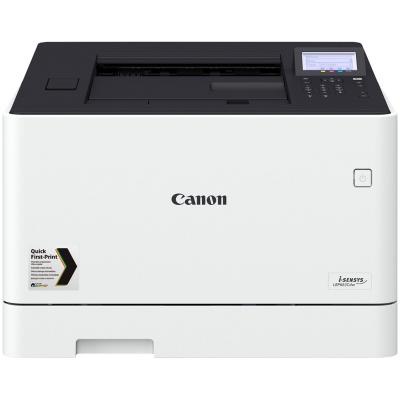 Лазерный принтер Canon i-SENSYS LBP-663Cdw (3103C008)