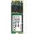 Накопитель SSD M.2 128GB Transcend (TS128GMTS600)