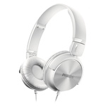 Наушники PHILIPS SHL3060 White (SHL3060WT/00)