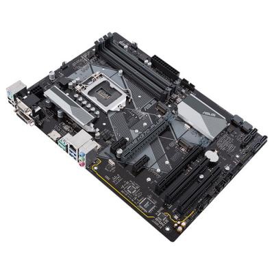 Материнская плата ASUS PRIME H370-PLUS/CSM