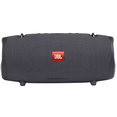 Акустична система JBL Xtreme 2 Gun Metal (JBLXTREME2GMEU)