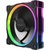 Кулер до корпусу ASUS PRIME MR120 REVERSE ARGB BLACK (90DA00L0-B09000)