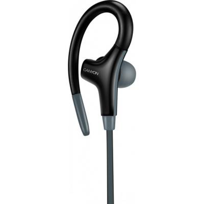 Наушники CANYON Black (CNS-SEP2B)