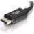 Кабель мультимедийный Display Port to Display Port 5.0m C2G (CG84403)