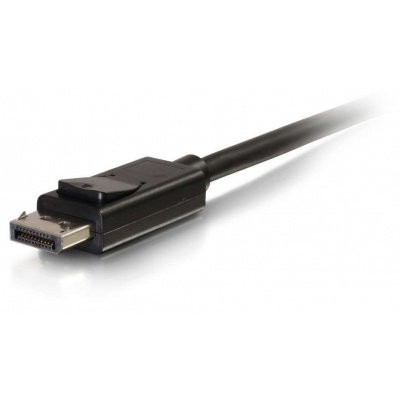 Кабель мультимедийный Display Port to HDMI 1.0m C2G (CG84325)
