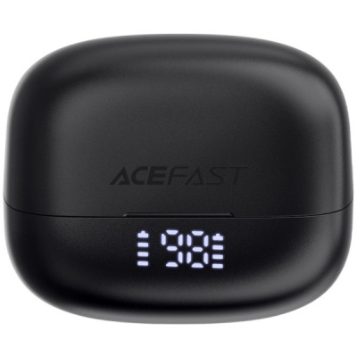 Навушники Acefast W1 Black (6974316283614)