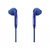 Наушники Samsung Earphones In-ear Fit Blue (EO-EG920LLEGRU)