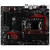 Материнская плата MSI Z170A GAMING M3