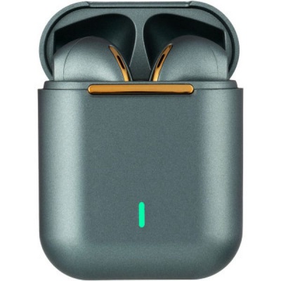 Наушники Gelius Pro Simply GP-TWS023 Green (00000085964)