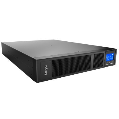 Пристрій безперебійного живлення nJoy Balder 3000VA USB (PWUP-OL300BA-AZ01B)