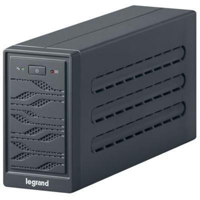 Источник бесперебойного питания LEGRAND Niky 600ВА / 300Вт (310009)