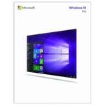 Операционная система Microsoft Win Pro 10 32-bit/64-bit All Lng PK Lic Online DwnLd NR (FQC-09131)