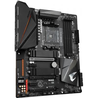 Материнская плата GIGABYTE B550 AORUS PRO V2