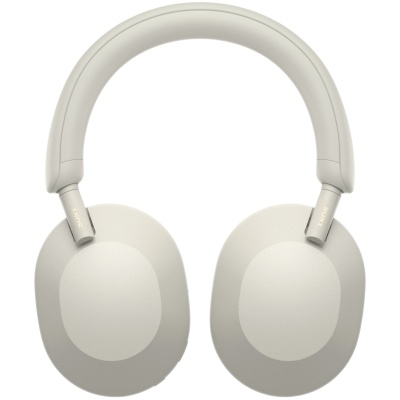 Навушники Sony WH-1000XM5 Silver (WH1000XM5S.CE7)