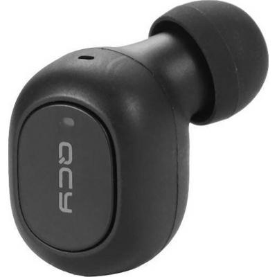 Наушники QCY T1C Black