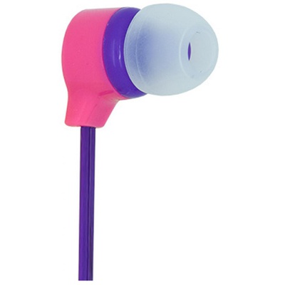 Наушники Xiaomi HF Mi M3 Violet with mic (44555)