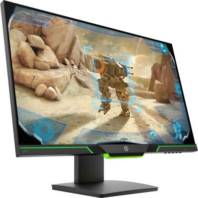 Монитор HP X27i (8GC08AA)