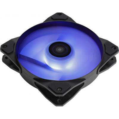 Кулер для корпуса AeroCool P7- F12 (4713105958850)