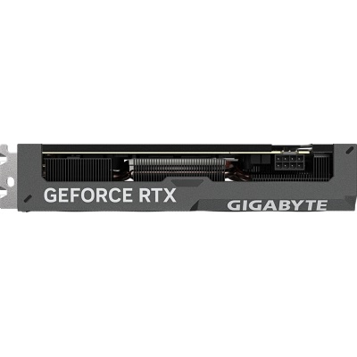 Відеокарта GIGABYTE GeForce RTX4060Ti 16Gb WINDFORCE OC (GV-N406TWF2OC-16GD)