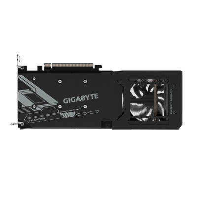Відеокарта GIGABYTE Radeon RX 6500 XT 4Gb GAMING OC (GV-R65XTGAMING OC-4GD)