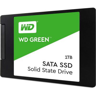 Накопитель SSD 2.5' 1TB WD (WDS100T2G0A)