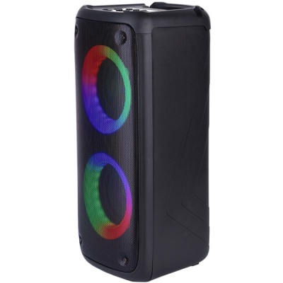 Акустична система Media-Tech FunBox BT Black (MT3181)