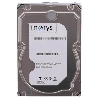 Жесткий диск 3.5' 750Gb i.norys (INO-IHDD0750S1-D1-7264)