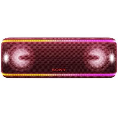 Акустическая система SONY SRS-XB41L Red (SRSXB41R.RU4)